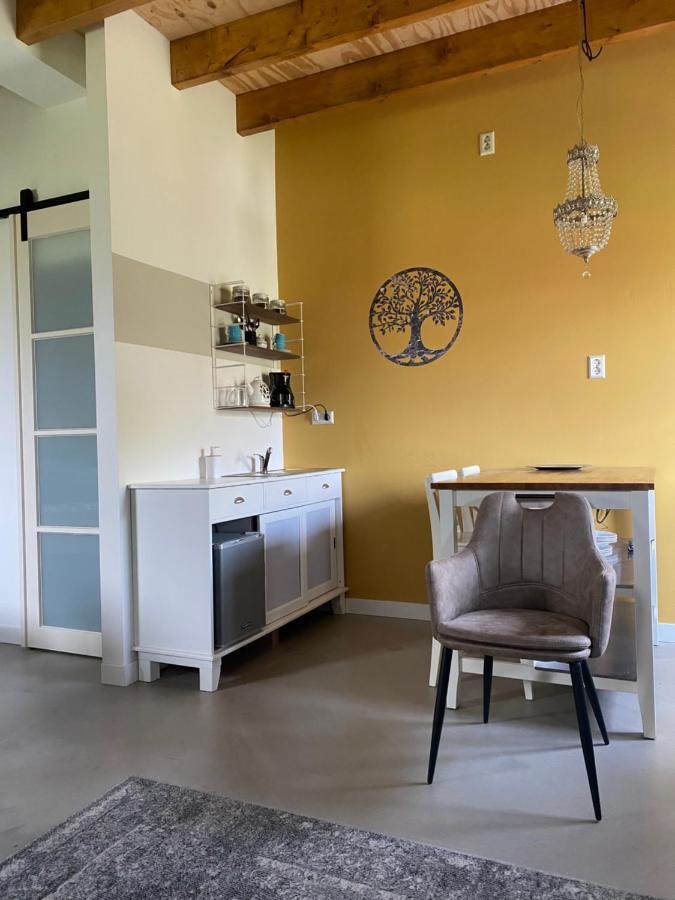 Heerlijk Gaanderhei Acomodação com café da manhã Gaanderen Exterior foto